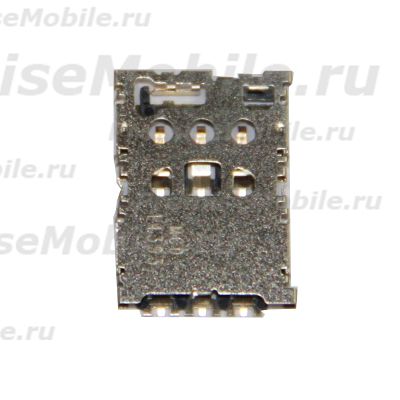 Разъем sim-карты для HTC Desire 820 ― 