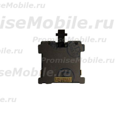 Разъем sim-карты для HTC PN07100 в сборе ― 
