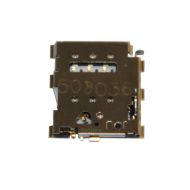 Разъем sim-карты для HTC One (M8)