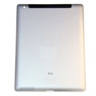 Корпус для Apple iPad 3 Wi-Fi+3G <серебристый>