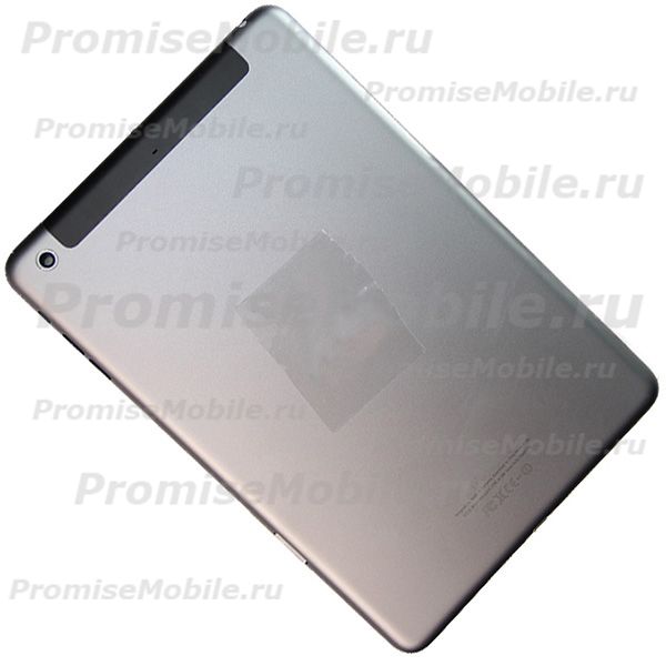 Корпус для Apple iPad mini 2 WiFi+3G <серый> ― 