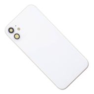 Корпус для Apple iPhone 11 (1 Sim) <белый> (оригинал)