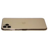 Корпус для Apple iPhone 11 Pro Max <золотой>