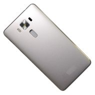 Корпус для Asus ZenFone 3 Deluxe (ZS550KL) <серебро>