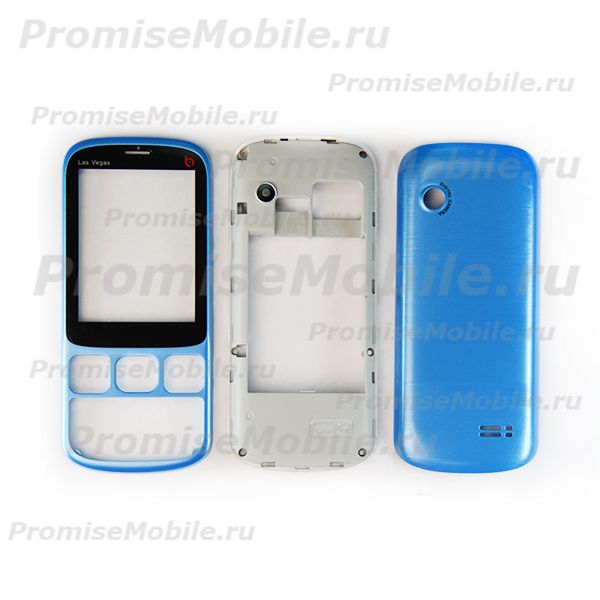 Корпус для BQ BQM-2601 Las Vegas (оригинал) ― 