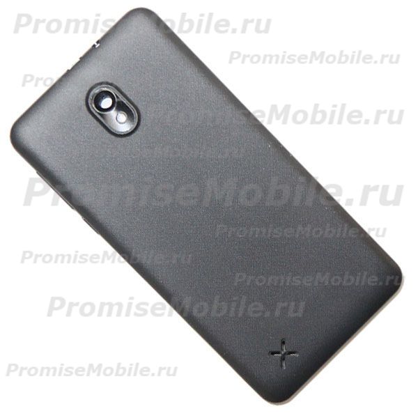 Корпус для DEXP Ixion E350 Soul 3 <черный> (оригинал) ― 