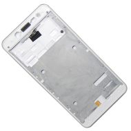 Корпус для Digma Vox Flash 4G (VS5002PG) <белый> (оригинал)