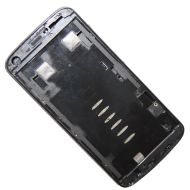 Корпус для Fly FS456 (Nimbus 14) <черный> (оригинал)