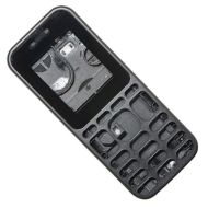 Корпус для Ginzzu M102 DUAL <черный> (оригинал)