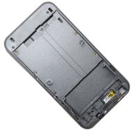 Корпус для Ginzzu S4020 <черный> (оригинал)