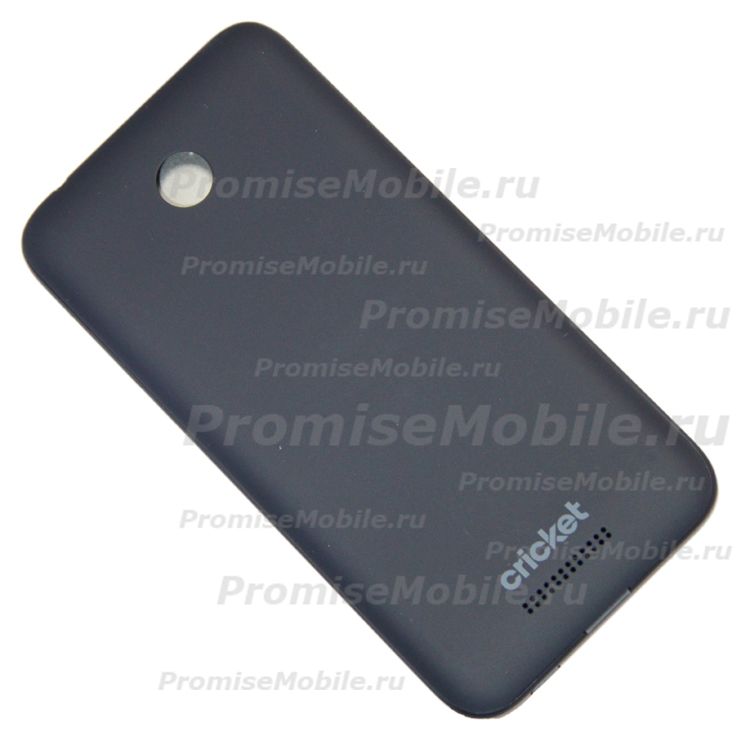 Корпус для HTC Desire 510 <серый> ― 