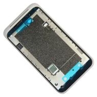 Корпус для HTC Desire VC (T328D) <белый> (оригинал)