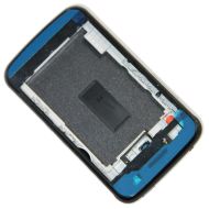 Корпус для LG E420 (Optimus L1 II Dual) <черный>