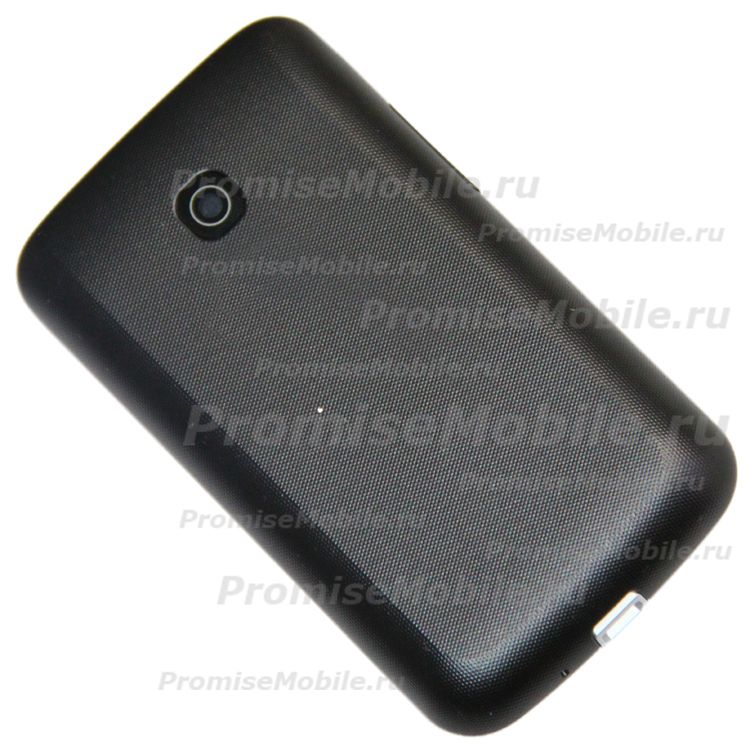 Корпус для LG E420 (Optimus L1 II Dual) <черный> ― 
