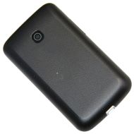 Корпус для LG E420 (Optimus L1 II Dual) <черный>