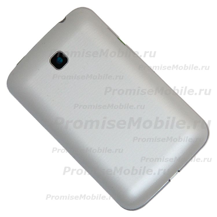Корпус для LG E435 (Optimus L3 II Dual) <белый> ― 