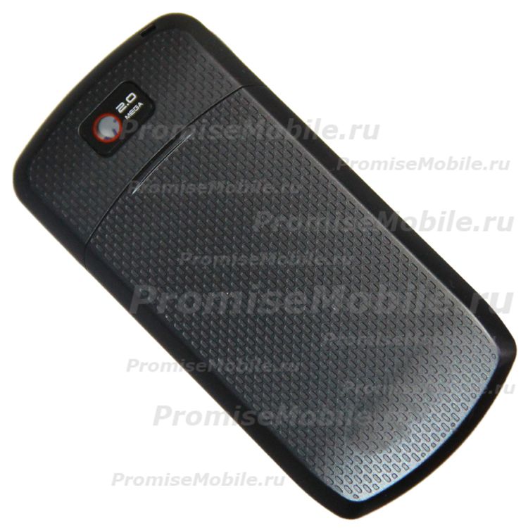 Корпус для LG GB230 <черный> ― 