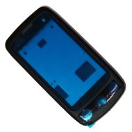 Корпус для LG GS500 (Cookie Plus) <черный>