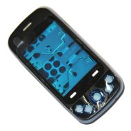Корпус для LG GW370 (Neon II) <синий>
