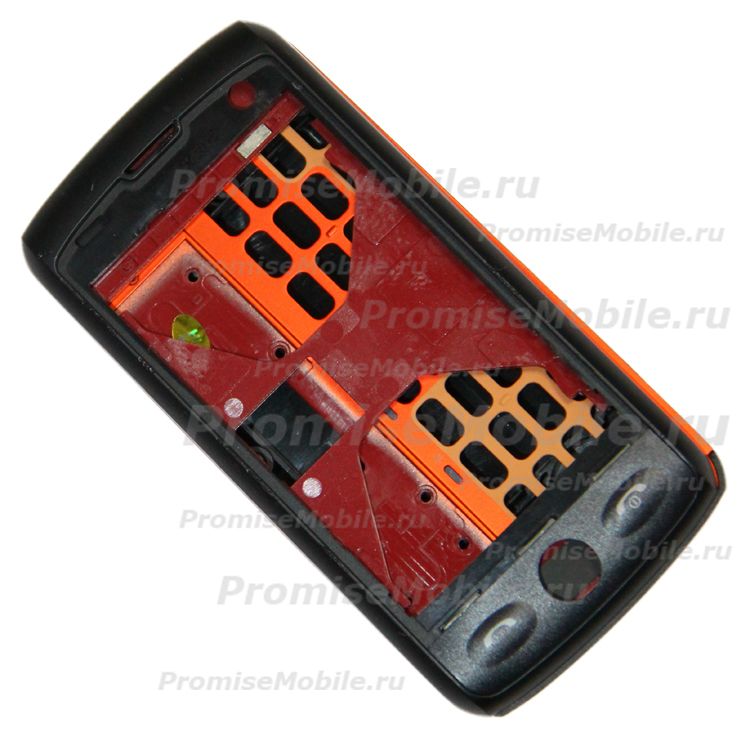 Корпус для LG GW520 <красный> ― 