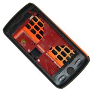 Корпус для LG GW520 <красный>