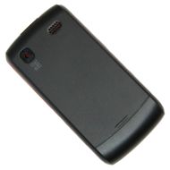 Корпус для LG GW520 <красный>