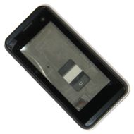 Корпус для LG KF700 <черный>