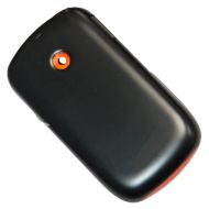 Корпус для LG T310i (Cookie Wi-Fi) <черный>