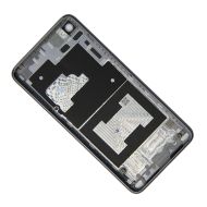Корпус для Lenovo S90 Sisley <черный>