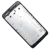 Корпус для Prestigio Wize G3 (PSP3510) <черный> (оригинал)