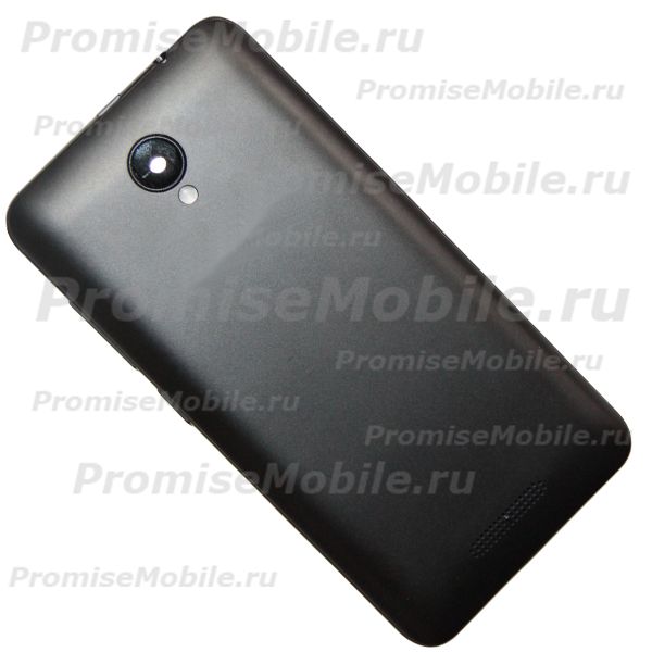 Корпус для Prestigio Wize G3 (PSP3510) <черный> (оригинал) ― 