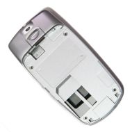 Корпус для Samsung E700 <синий>