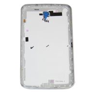 Корпус для Samsung P3210 (Galaxy Tab 3 7.0) (без рамки под тачскрин) <белый>