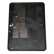 Корпус для Samsung SM-T530 (Galaxy Tab 4 10.1) <черный>