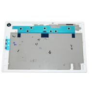 Корпус для Sony SGP512 (Xperia Tablet Z2) <белый> (оригинал)