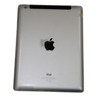 Корпус для Apple iPad 4 (Wi-Fi+3G) <серебристый>