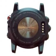 Корпус для Garmin Fenix 3 Smartwatch <черный> (оригинал)