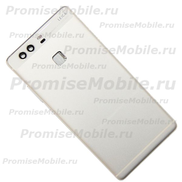 Корпус для Huawei EVA-L19 <белый> ― 