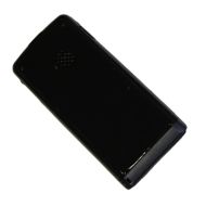 Корпус для LG KP115 <синий>