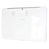 Корпус для Samsung P5100 (Galaxy Tab 2 10.1) (без рамки тачскрина) <белый>