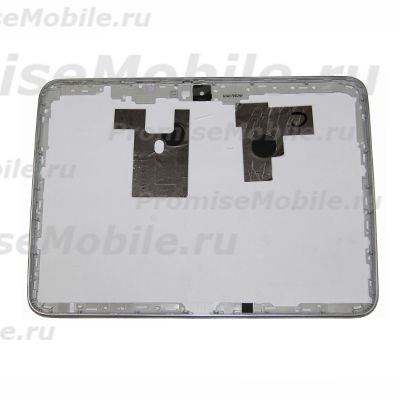 Корпус для Samsung P5210 (Galaxy Tab 3 10.1) (без рамки тачскрина) <белый> ― 