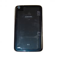 Корпус для Samsung SM-T311 (Galaxy Tab 3 8.0) (без рамки тачскрина) <черный>