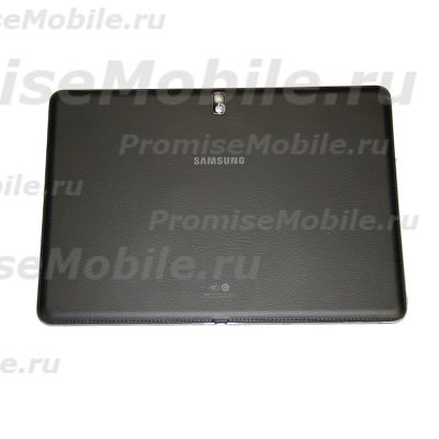 Корпус для Samsung SM-T520 (Galaxy Tab Pro 10.1) (без рамки тачскрина) <черный> ― 