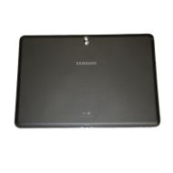 Корпус для Samsung SM-T520 (Galaxy Tab Pro 10.1) (без рамки тачскрина) <черный>