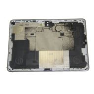 Корпус для Samsung SM-T520 (Galaxy Tab Pro 10.1) (без рамки тачскрина) <черный>