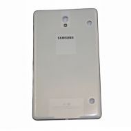 Корпус для Samsung SM-T705 (Galaxy Tab S 8.4) (без рамки тачскрина) <белый>