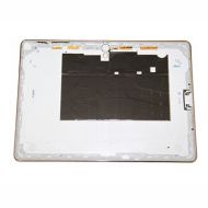 Корпус для Samsung SM-T805 (Galaxy Tab S 10.5 LTE) (без рамки тачскрина) <белый>