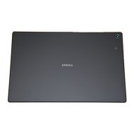 Корпус для Sony SGP511 (Xperia Tablet Z2) <черный> (оригинал)