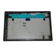 Корпус для Sony SGP511 (Xperia Tablet Z2) <черный> (оригинал)