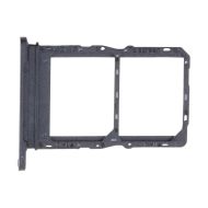Лоток Sim-карты для Honor X6b (JDY-LX1) <черный>